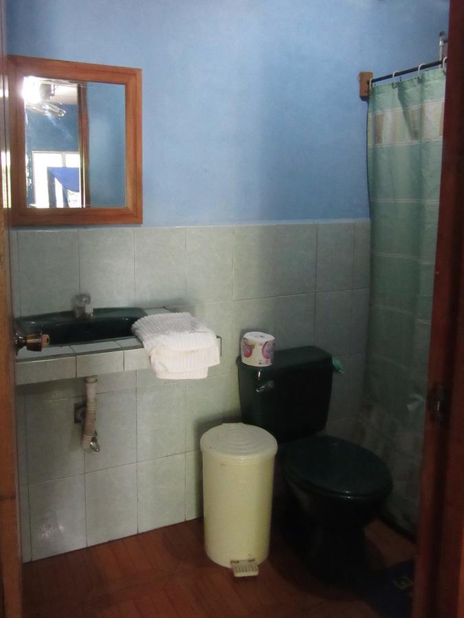 Caballito'S Mar Mérida Zewnętrze zdjęcie