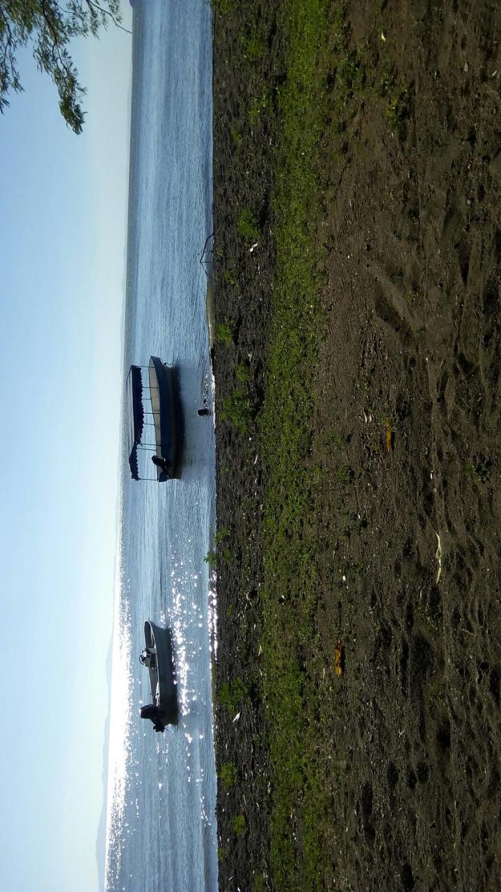 Caballito'S Mar Mérida Zewnętrze zdjęcie