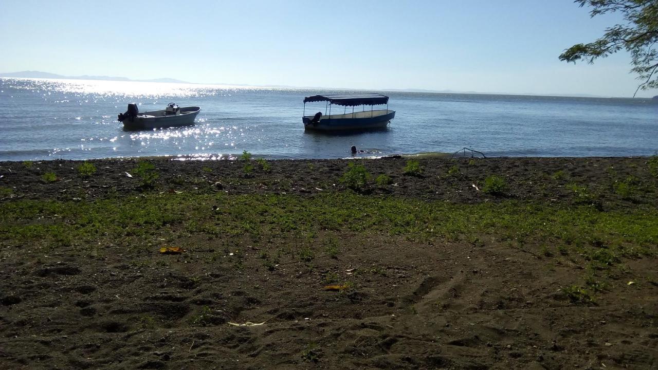 Caballito'S Mar Mérida Zewnętrze zdjęcie